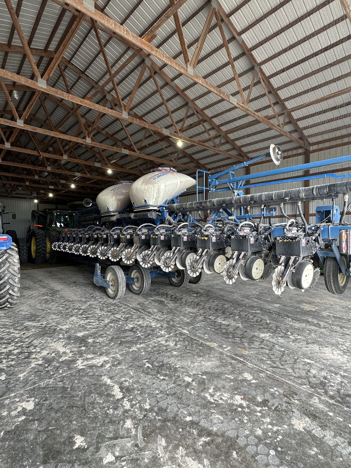 2014 Kinze 3600 Image