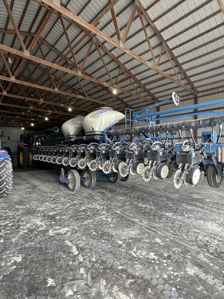 2014 Kinze 3600 Image