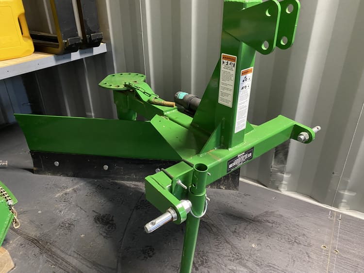 2021 Frontier RB5048L Image