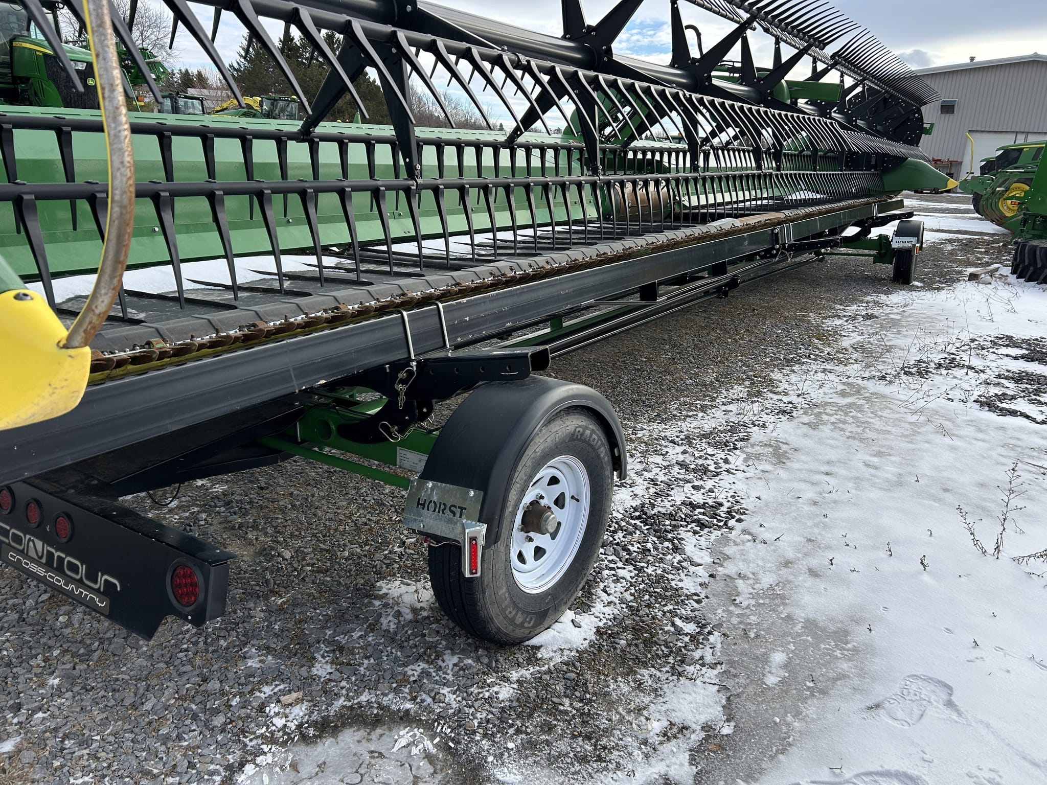 2017 Horst CHCFSP Image