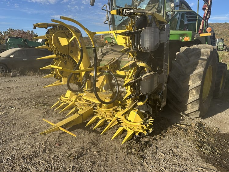 2025 John Deere 360 Image
