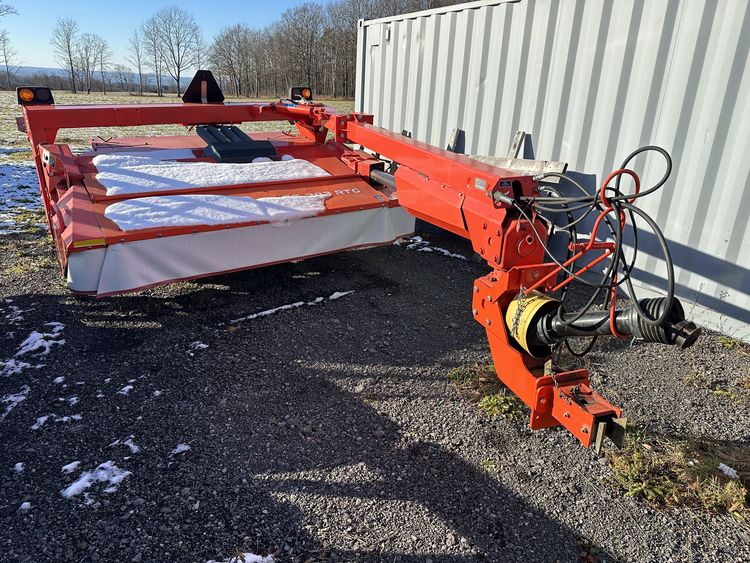 2007 Kuhn FC 283 RTG Image