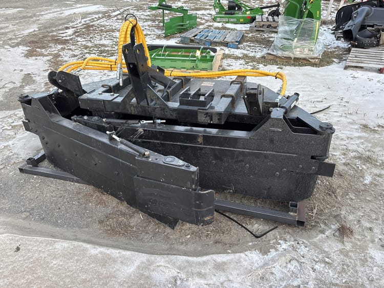 2025 Mensch M5000-8 Image