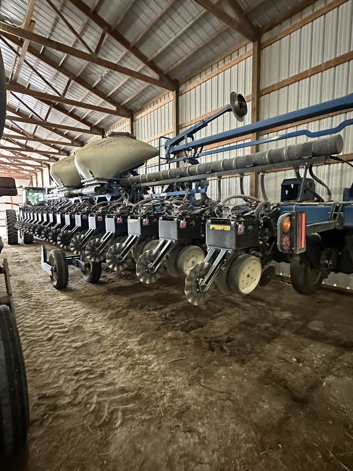 2014 Kinze 3600 Image