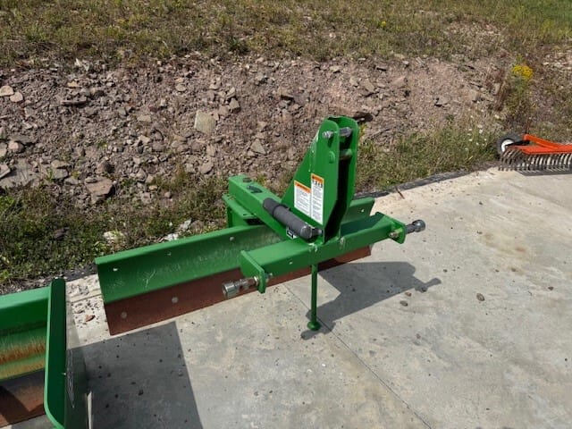 2018 Frontier RB2060 Image