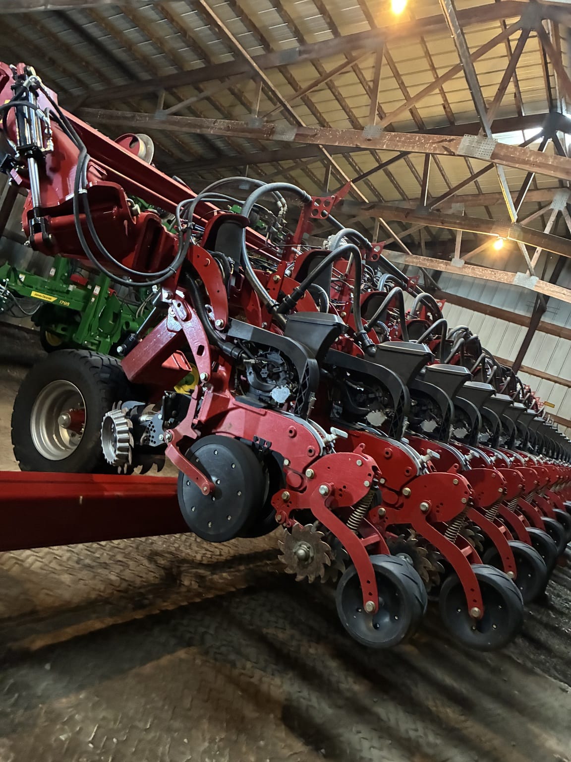 2020 Case IH 2140 Image