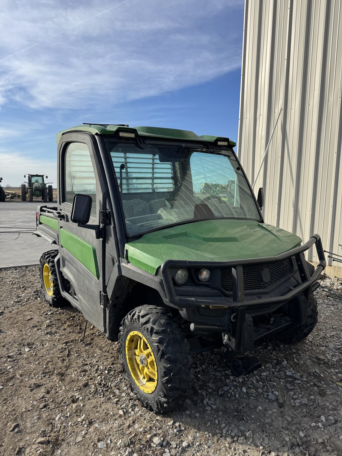 2019 John Deere XUV 835R Image