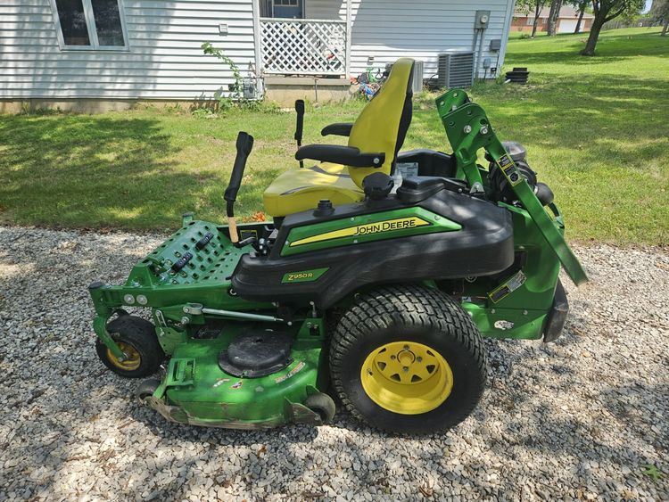 2021 John Deere Z950R Image