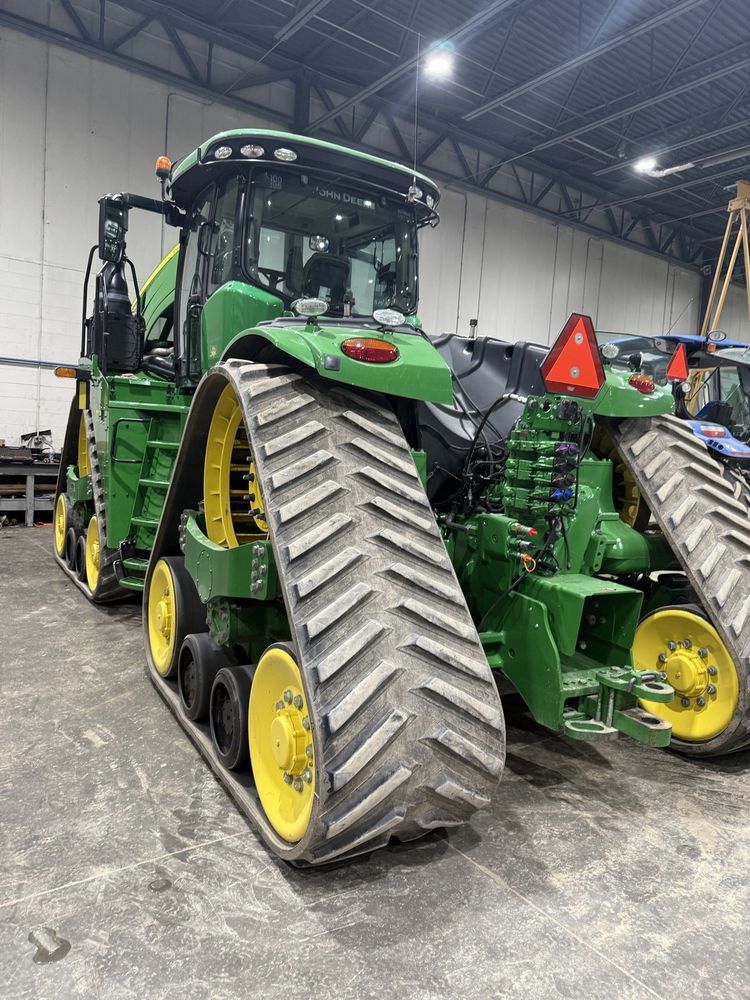 2018 John Deere 9520RX Image