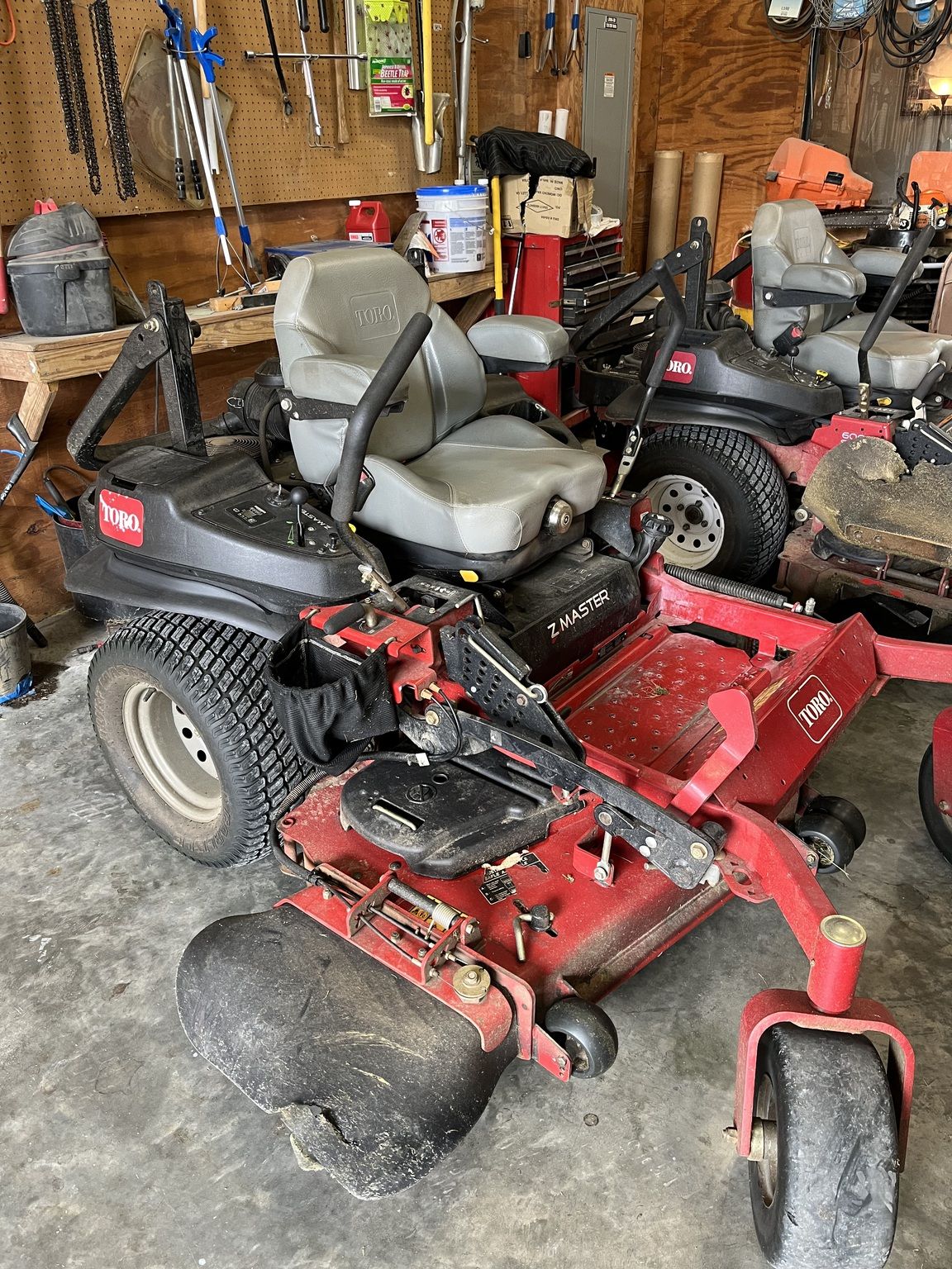 2019 Toro 74960 Image