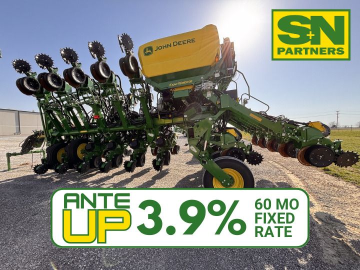 2024 John Deere 1795 Image