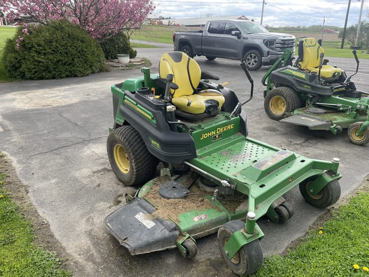 2018 John Deere Z997R Image