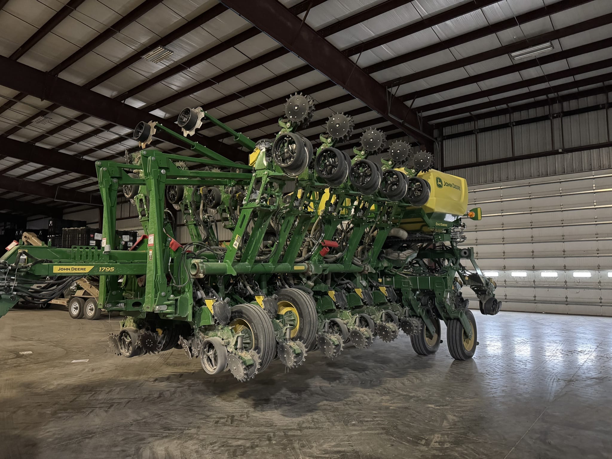 2024 John Deere 1795 Image