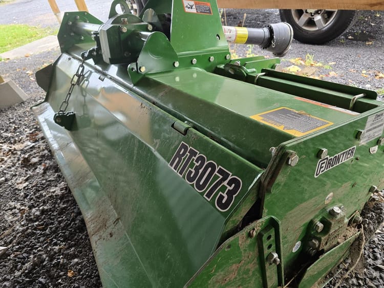 2024 Frontier RT3073 Image