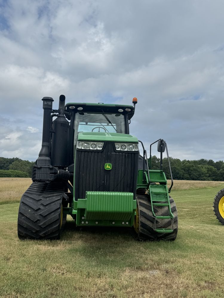 2015 John Deere 9470RT Image