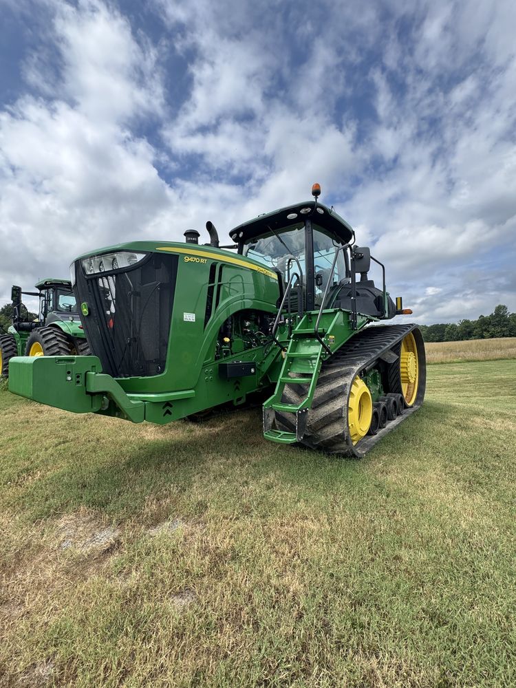 2015 John Deere 9470RT Image
