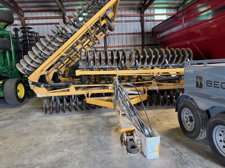 2010 Landoll 876-40-C Image