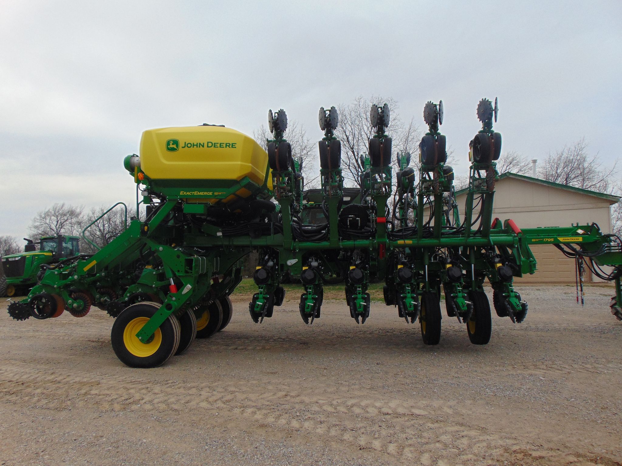 2024 John Deere 1795 Image