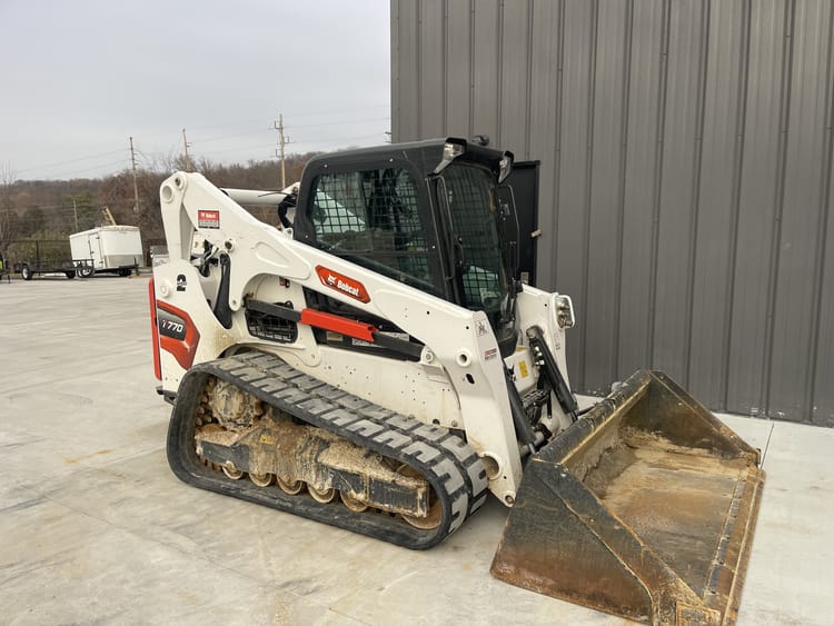 2024 Bobcat T770 Image