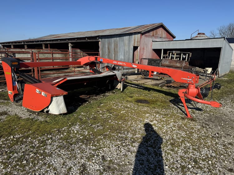 Kuhn GMD4050 TL Image