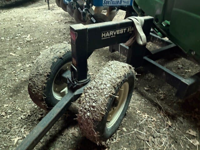 2000 Harvest Ag 20-25 Image