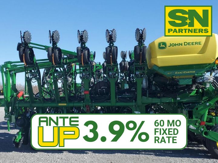2024 John Deere 1795 Image