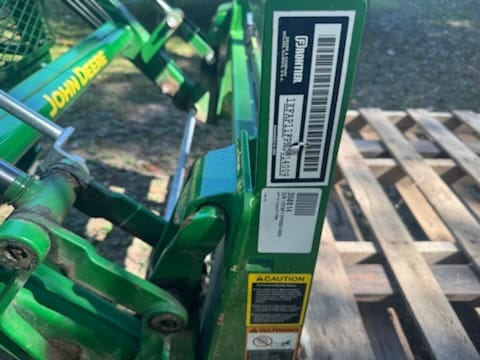 2022 Frontier AP11F Image