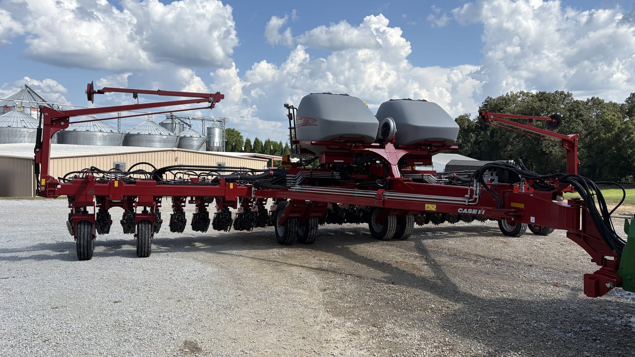 2025 Case IH 2150 Image