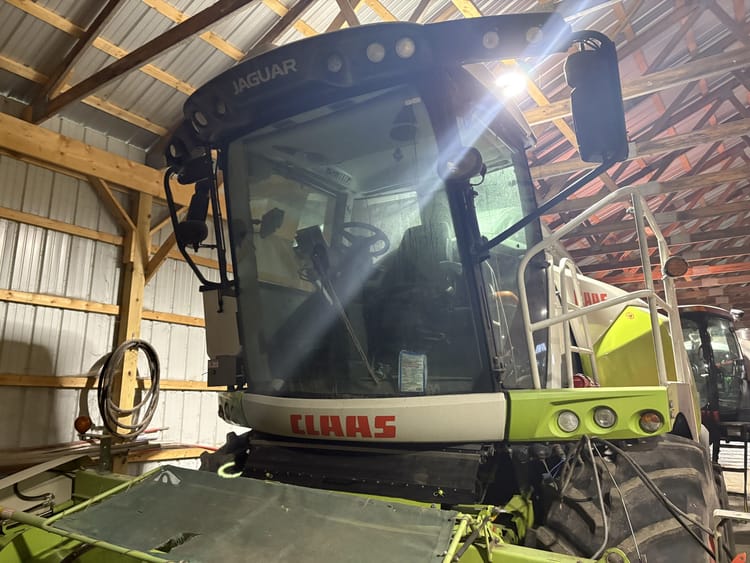 2022 Claas 960 Image