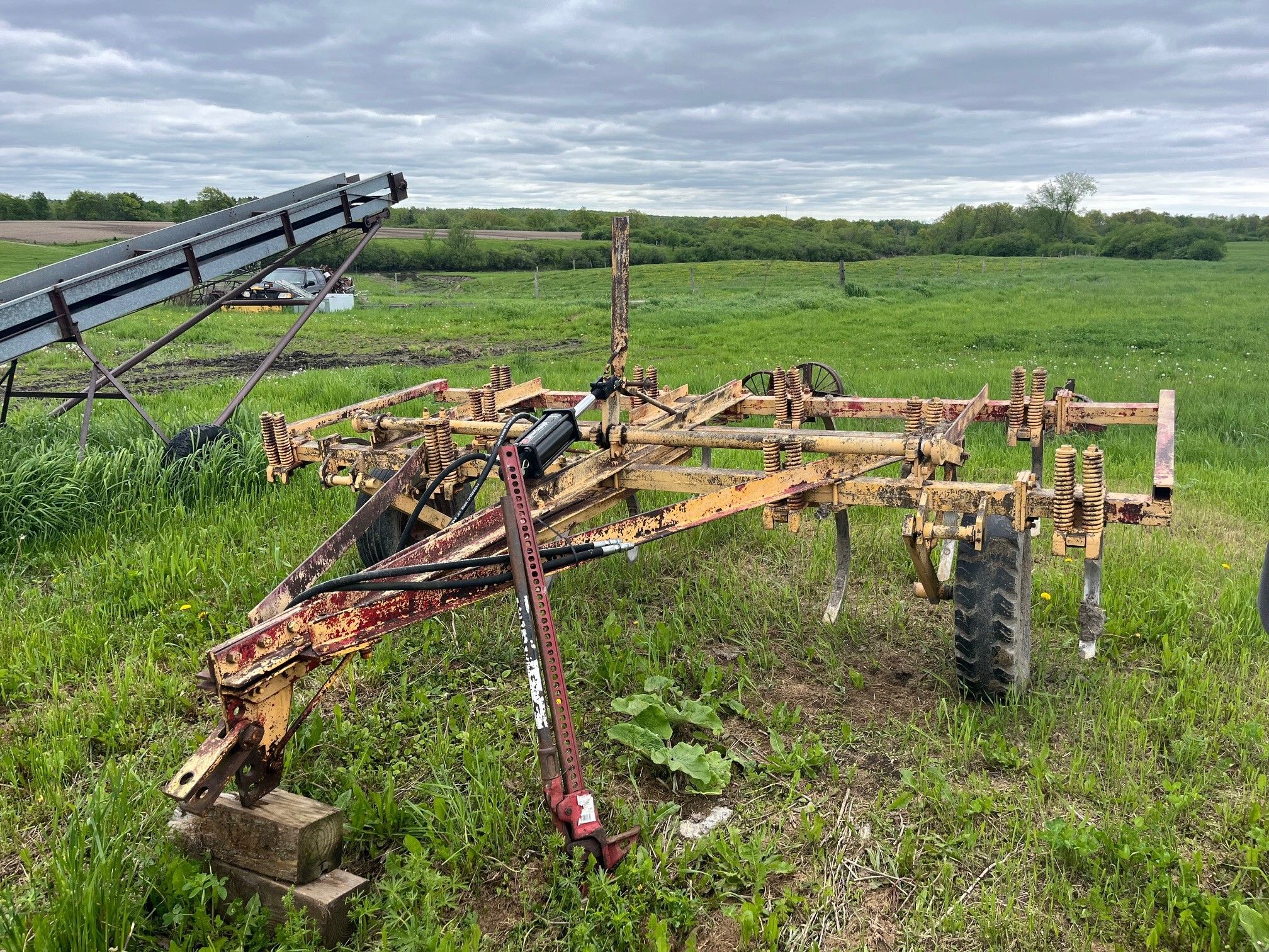 International Harvester 55 Image