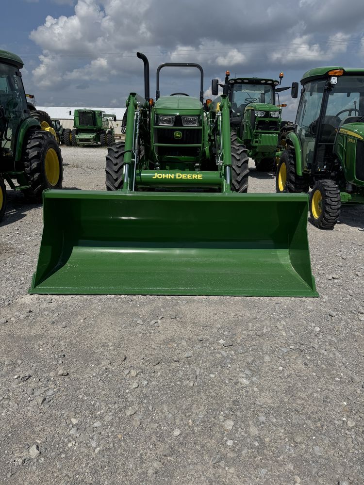 2023 John Deere 5090E Image