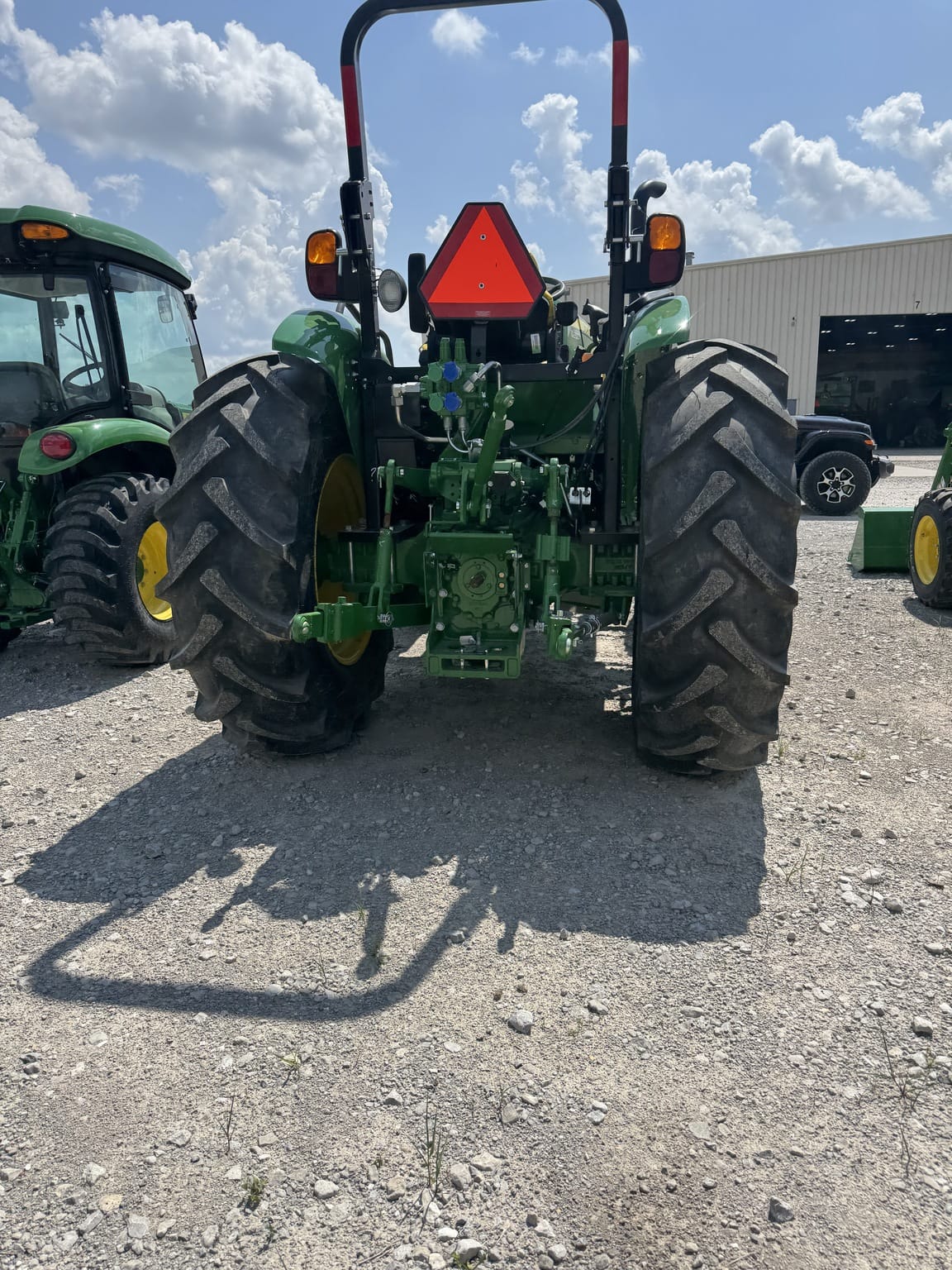 2023 John Deere 5090E Image
