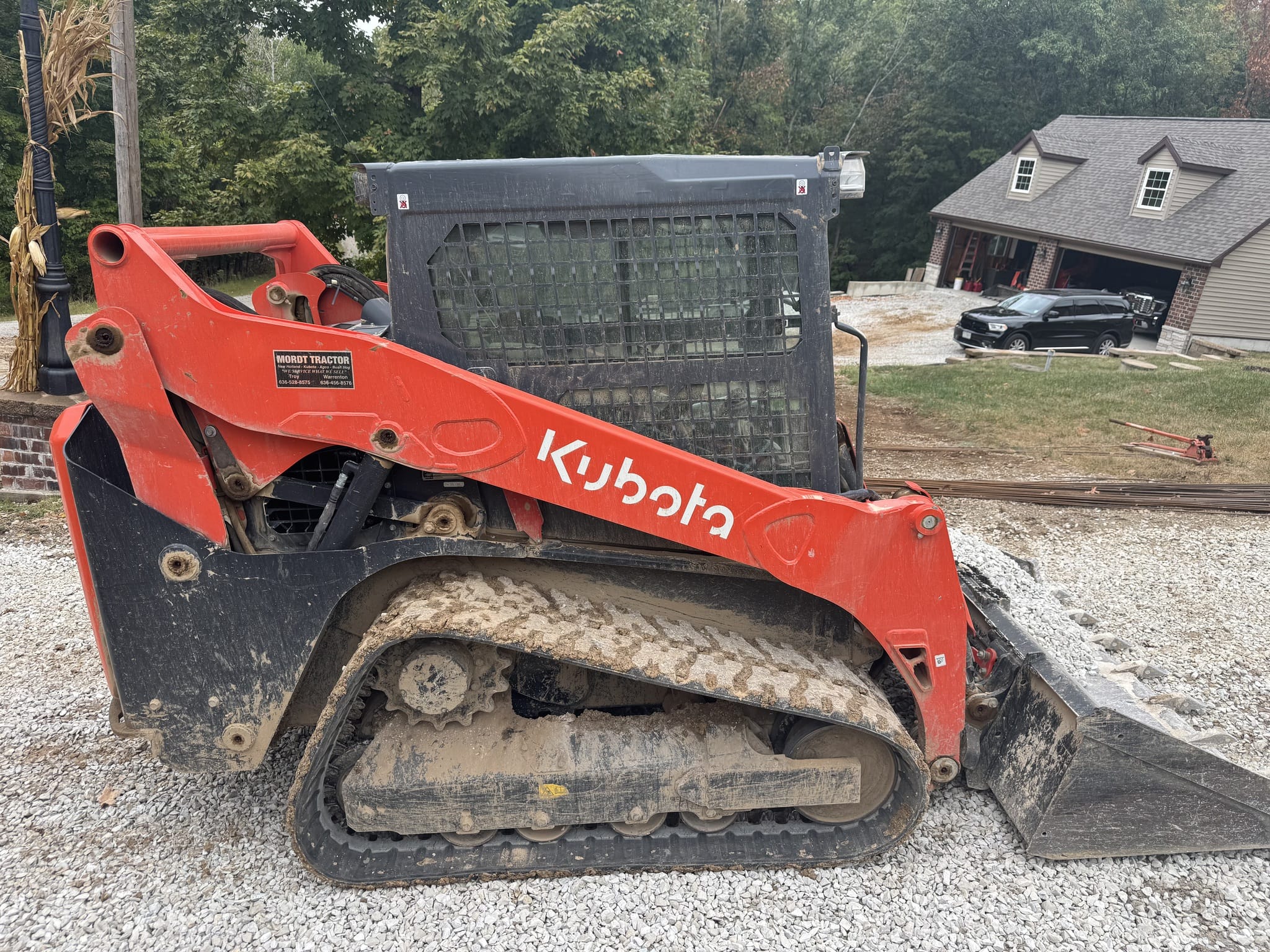 2023 Kubota SVL75 Image