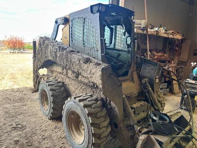 2020 John Deere 330G Image