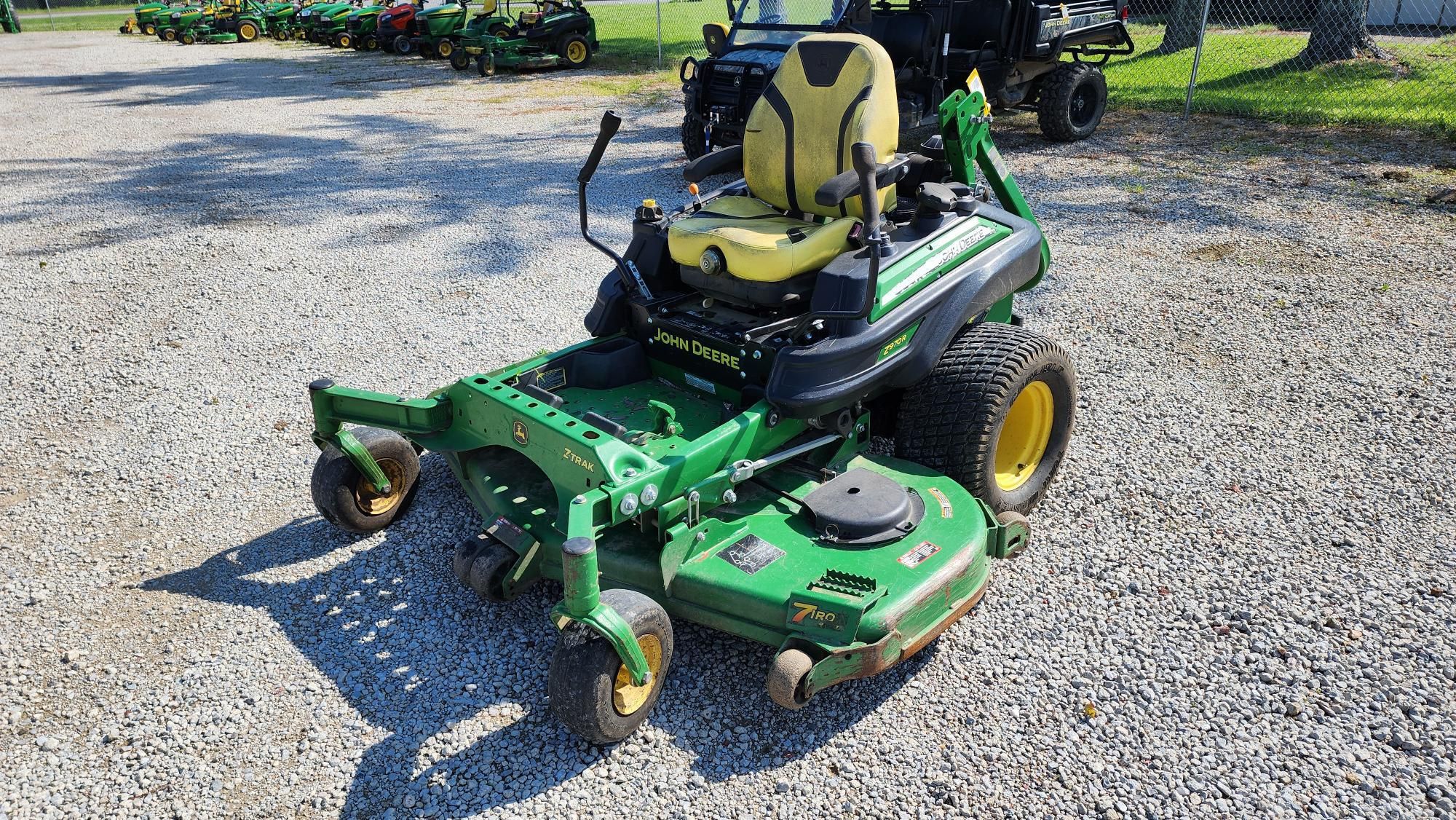 2020 John Deere Z970R Image