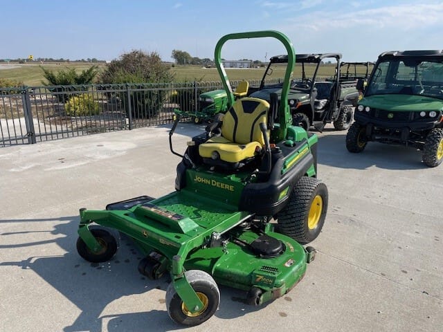 2021 John Deere Z997R Image