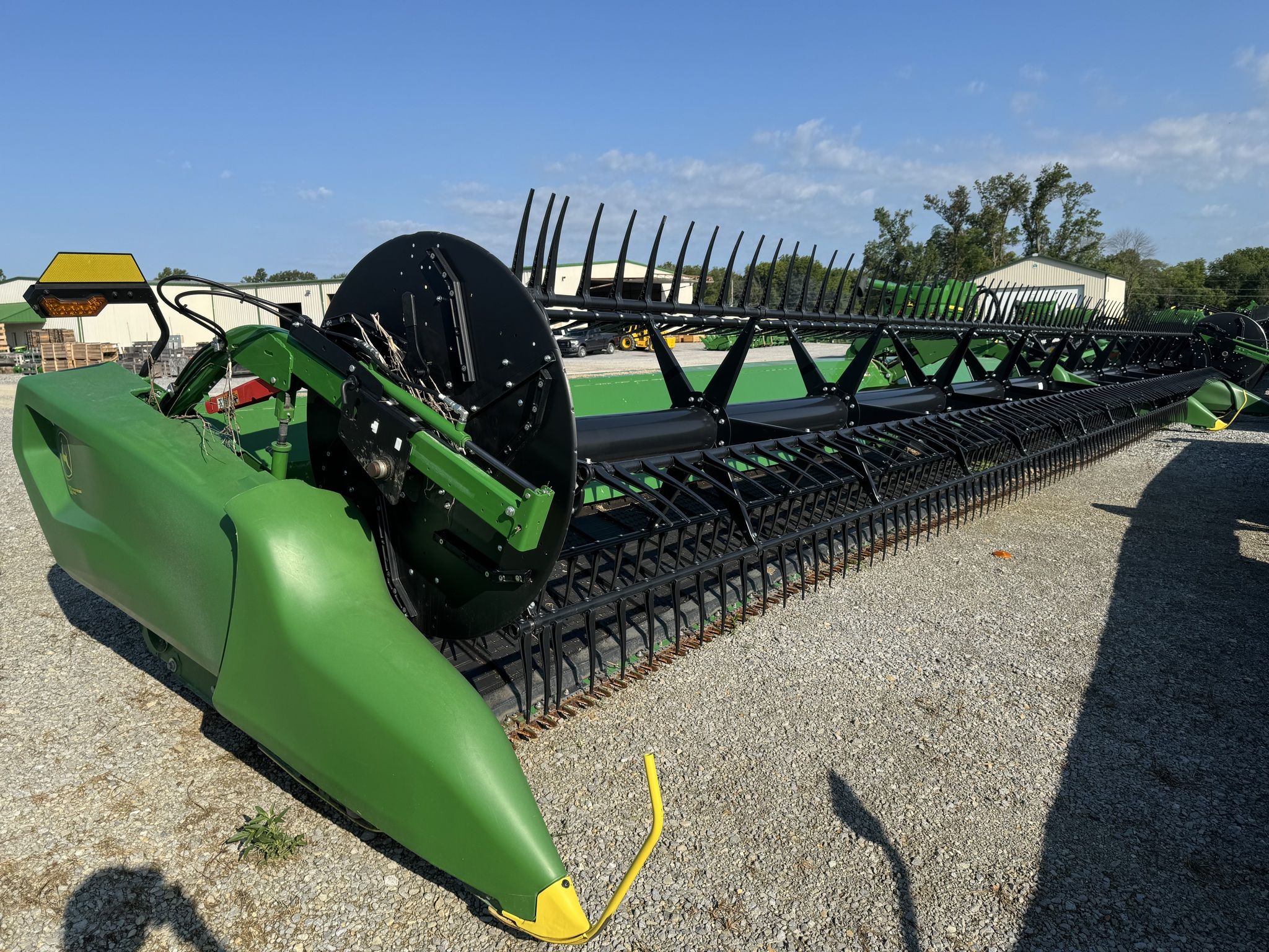 2023 John Deere RD45F Image