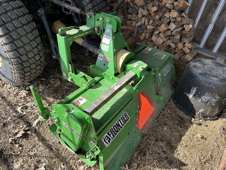 Frontier RT1160 Image