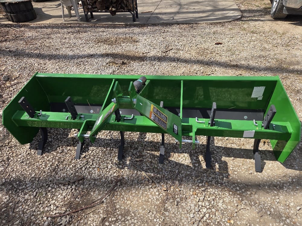 2026 Frontier BB5084 Image