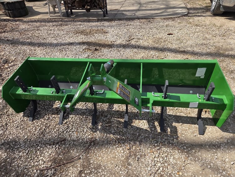 2026 Frontier BB5084 Image