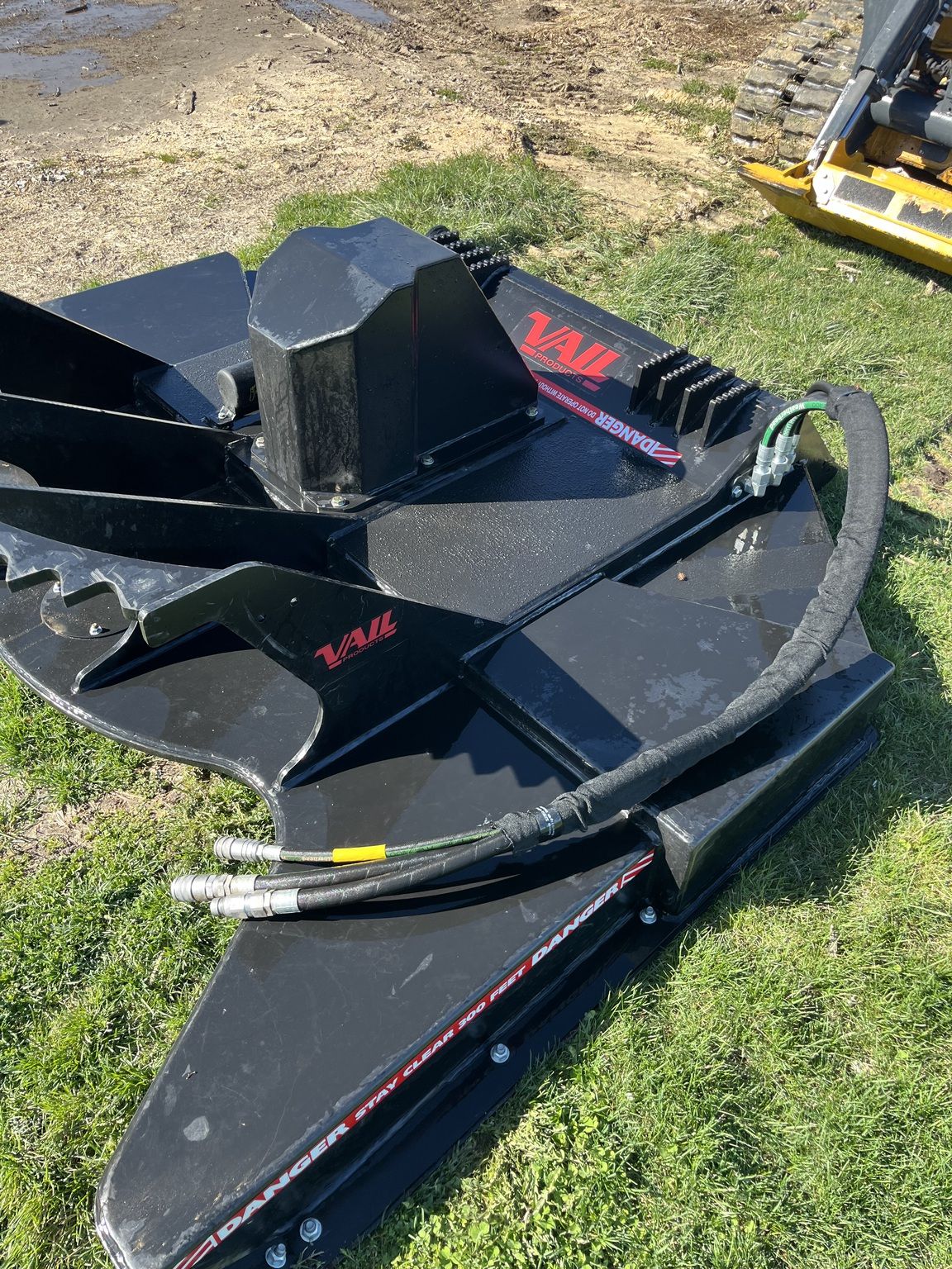 2023 Vail XBC2-8520-MB Image