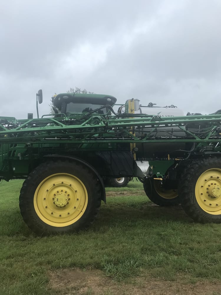 2020 John Deere R4060 Image