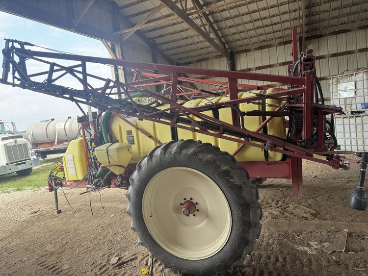 Hardi NAV1000m Image