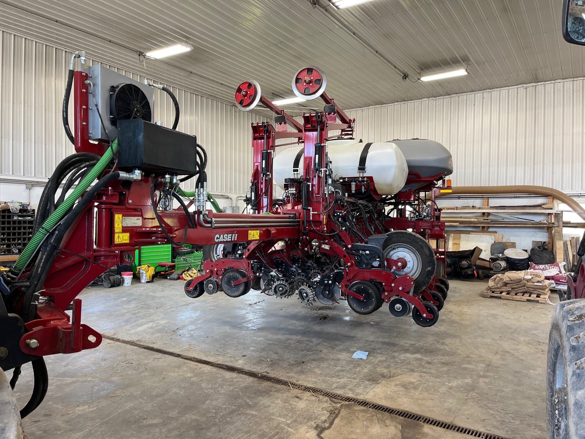 2022 Case IH 2150-12 Image