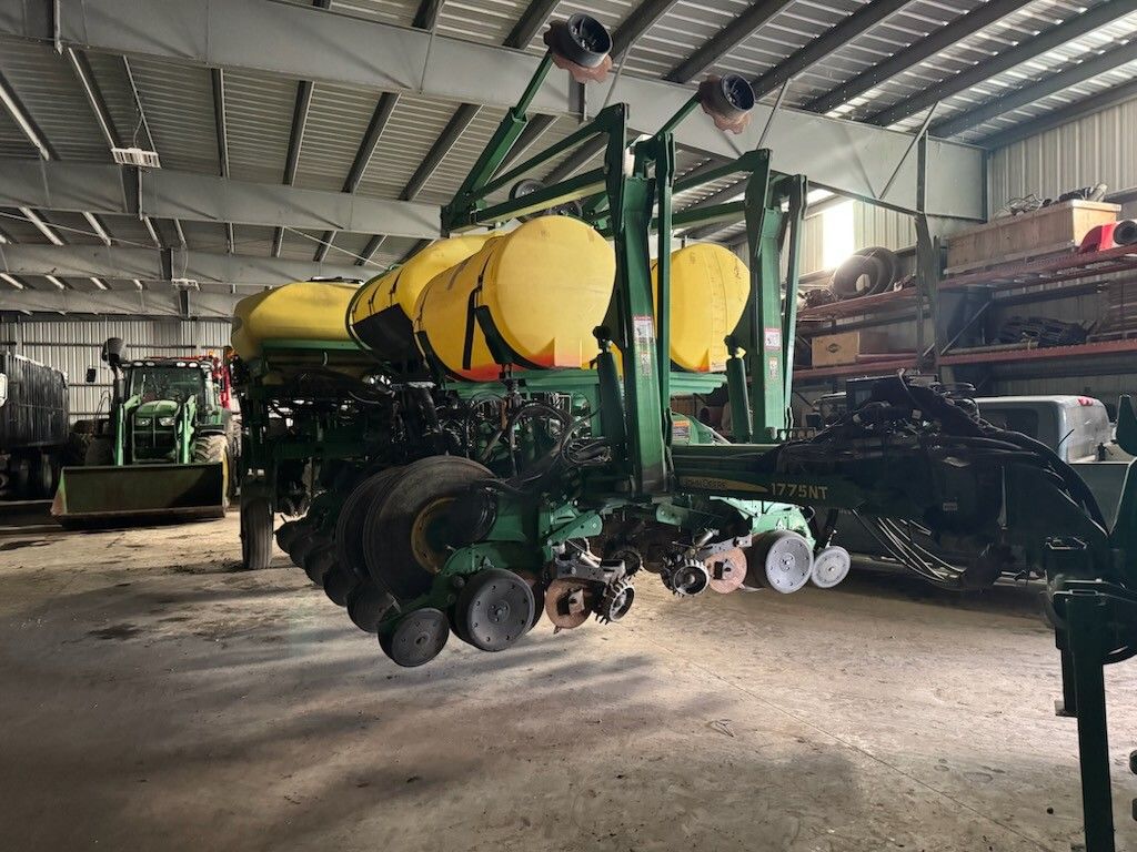 2020 John Deere 1775NT Image