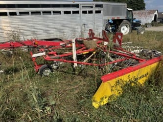 2018 Pottinger 691 A Image