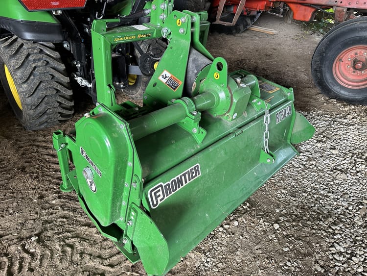 2021 Frontier RT3049 Image