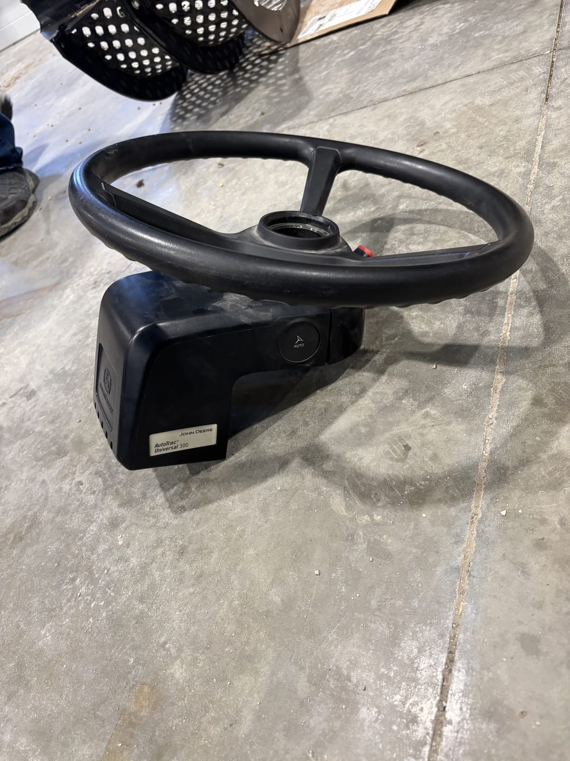 2021 John Deere ATU 300 Image