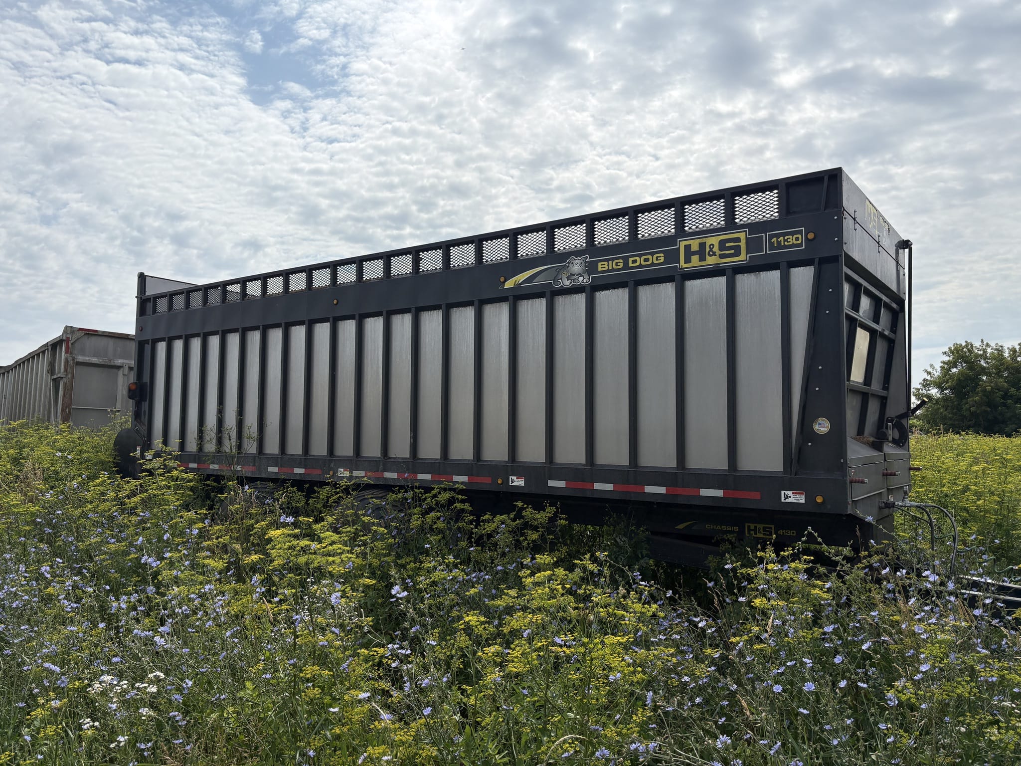 2023 H&S 1130 Image