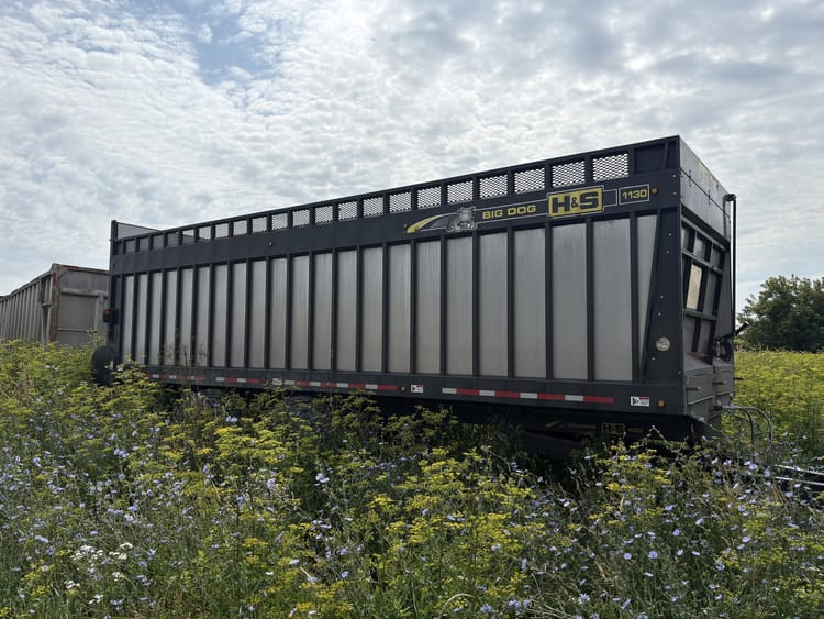 2023 H&S 1130 Image